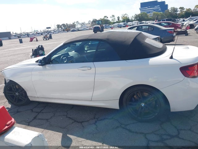 BMW M240i 2020 WBA2N1C03L7E02313 Image 15