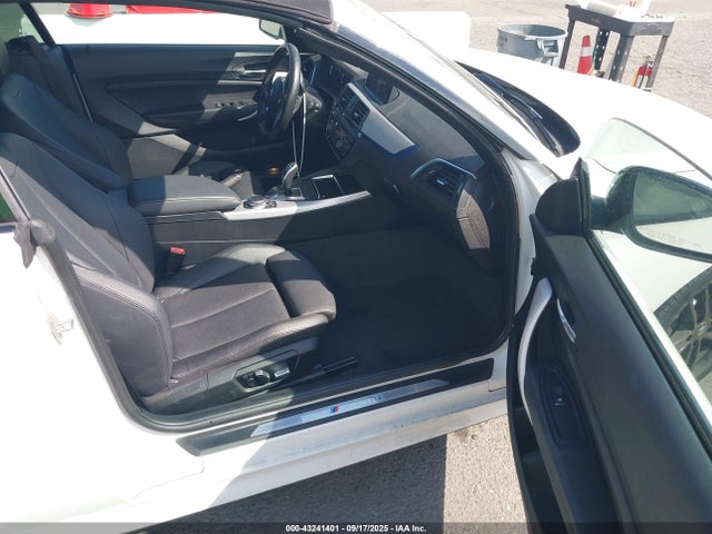 BMW M240i 2020 WBA2N1C03L7E02313 Image 5