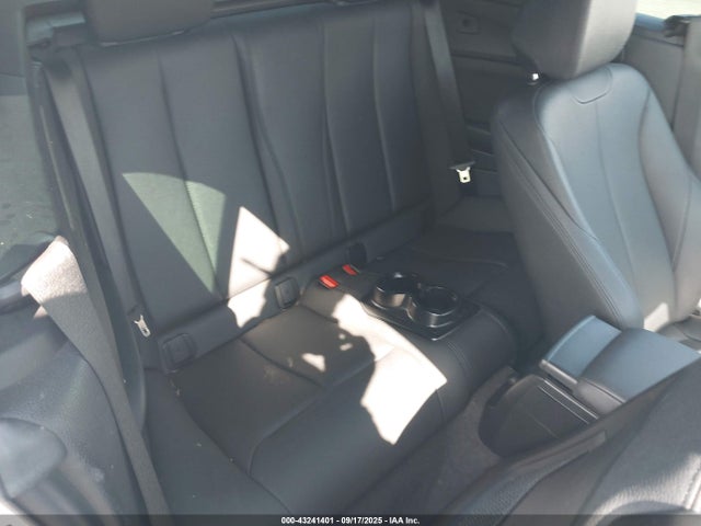 BMW M240i 2020 WBA2N1C03L7E02313 Image 8