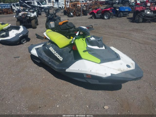 2023 SEADOO SPARK YDV56499A323