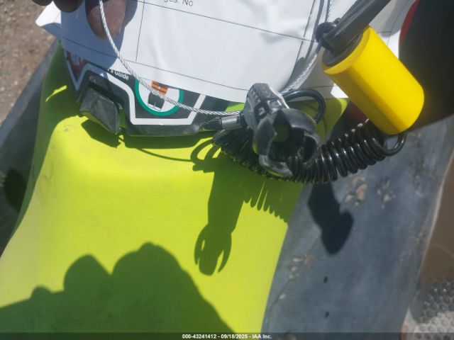 2023 SEADOO SPARK YDV56499A323 Photo 10