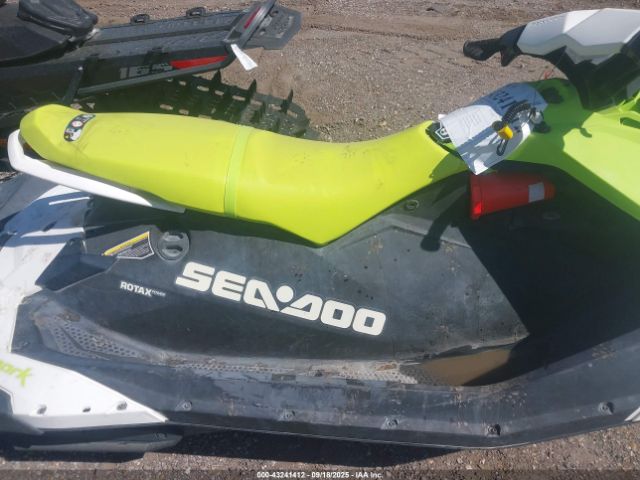 2023 SEADOO SPARK YDV56499A323 Photo 4