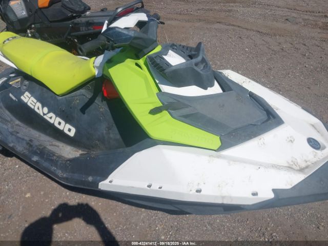 2023 SEADOO SPARK YDV56499A323 Photo 5