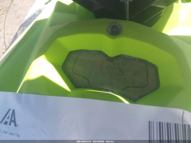2023 SEADOO SPARK YDV56499A323 Photo 6