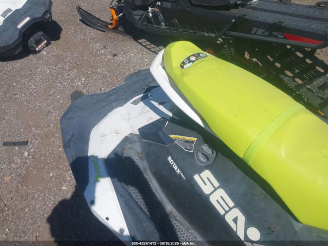 2023 SEADOO SPARK YDV56499A323 Photo 7