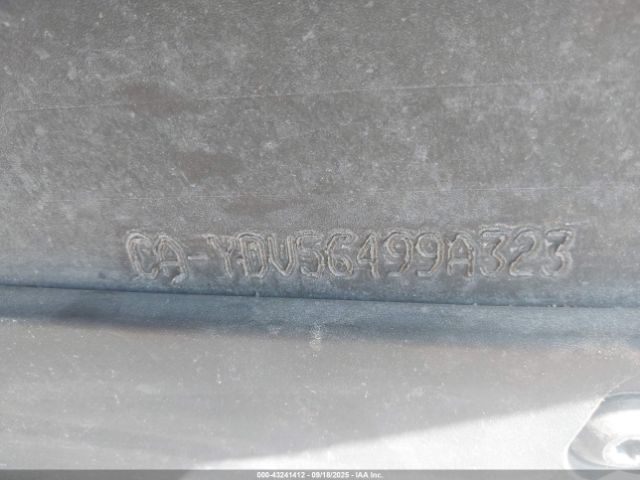 2023 SEADOO SPARK YDV56499A323 Photo 8