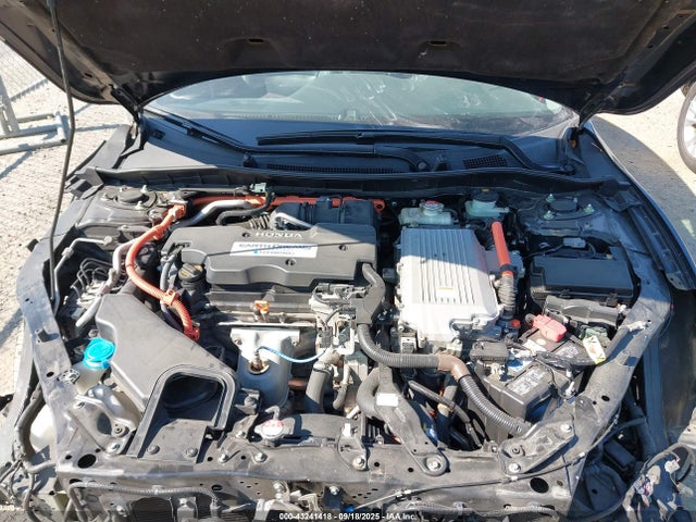 1HGCR6F37FA000749 Honda lfa1
