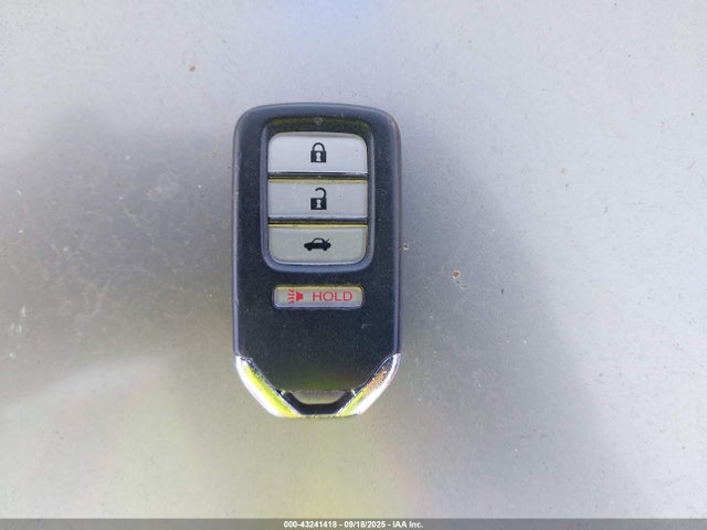 1HGCR6F37FA000749 Honda lfa1