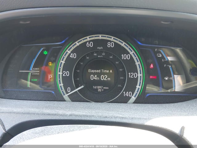 1HGCR6F37FA000749 Honda lfa1