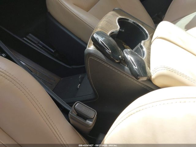 2015 TESLA MODEL S 5YJSA1S22FF082785 Photo 10