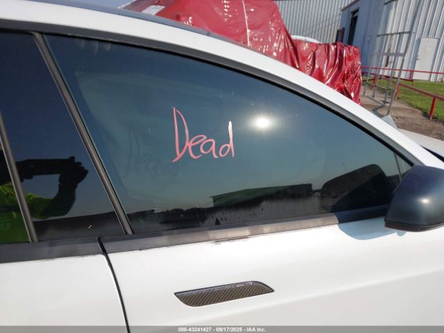 2015 TESLA MODEL S 5YJSA1S22FF082785 Photo 7