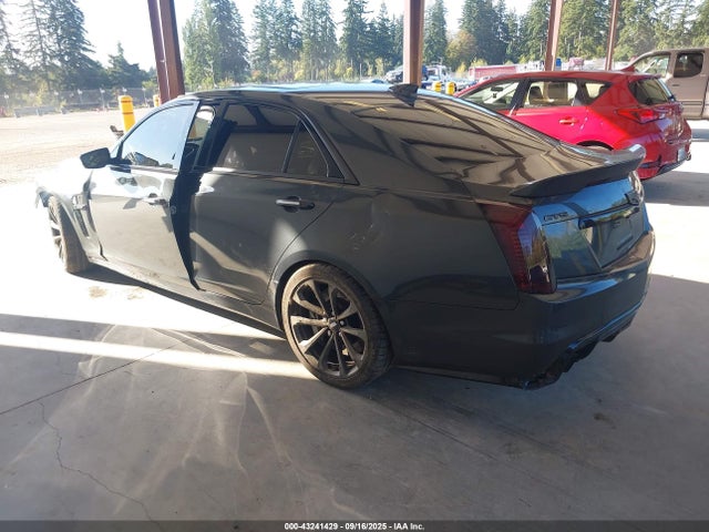 1G6A15S68H0187390 Cadillac lt4 - di: direct injection, sc, afm, vvt: variable valve timing, alum