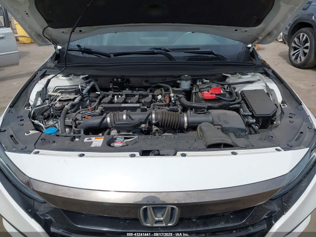 1HGCV1F32KA069633 Honda l15be