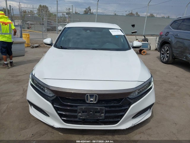 1HGCV1F32KA069633 Honda l15be
