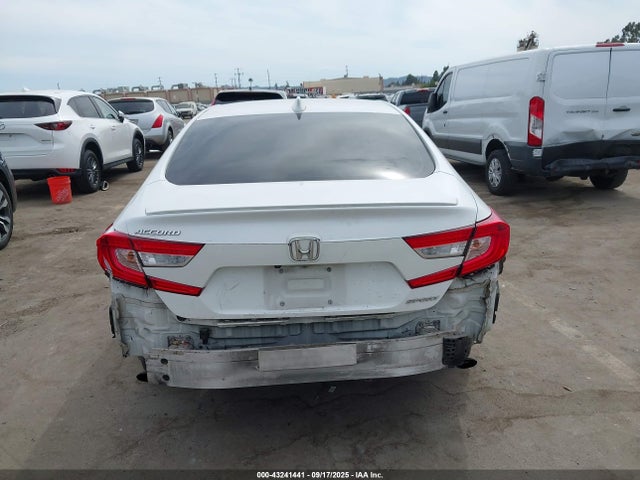 1HGCV1F32KA069633 Honda l15be