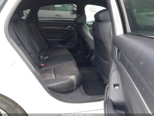 1HGCV1F32KA069633 Honda l15be