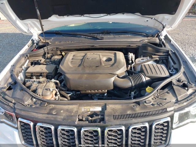 1C4RJFBG1MC508998 Jeep 2021