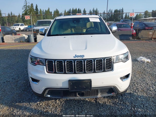 1C4RJFBG1MC508998 Jeep 2021