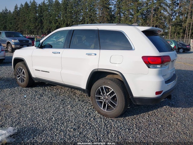 1C4RJFBG1MC508998 Jeep 2021
