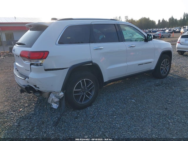 1C4RJFBG1MC508998 Jeep 2021