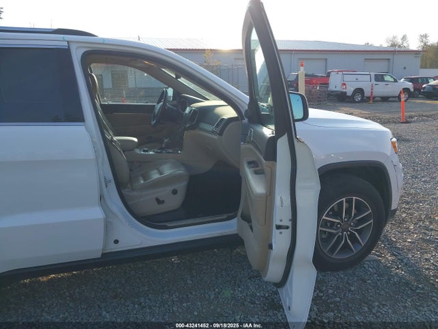 1C4RJFBG1MC508998 Jeep 2021