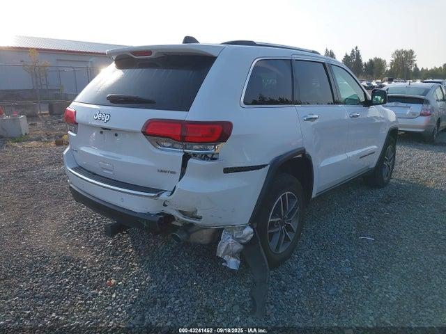 1C4RJFBG1MC508998 Jeep 2021