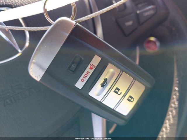 2015 ACURA TLX 19UUB2F50FA015158 Photo 10