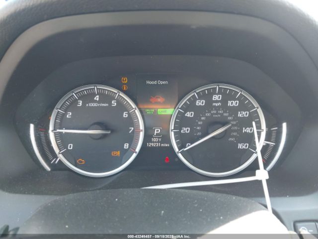 2015 ACURA TLX 19UUB2F50FA015158 Photo 6