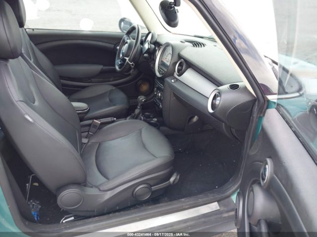 2012 MINI COOPER WMWSU3C54CT259824 Photo 4