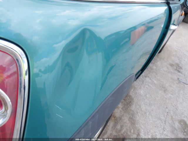 2012 MINI COOPER WMWSU3C54CT259824 Photo 5