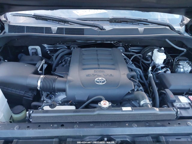 5TFFY5F13JX239664 Toyota 3ur-fe