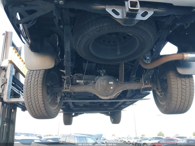 5TFFY5F13JX239664 Toyota 3ur-fe
