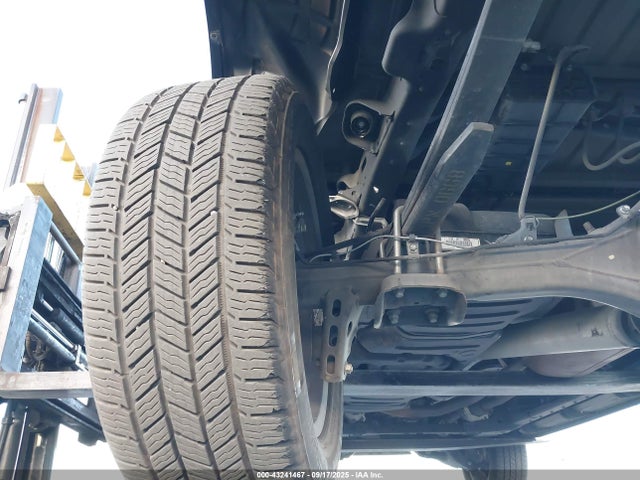 5TFFY5F13JX239664 Toyota 3ur-fe