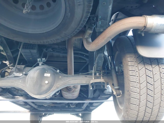 5TFFY5F13JX239664 Toyota 3ur-fe