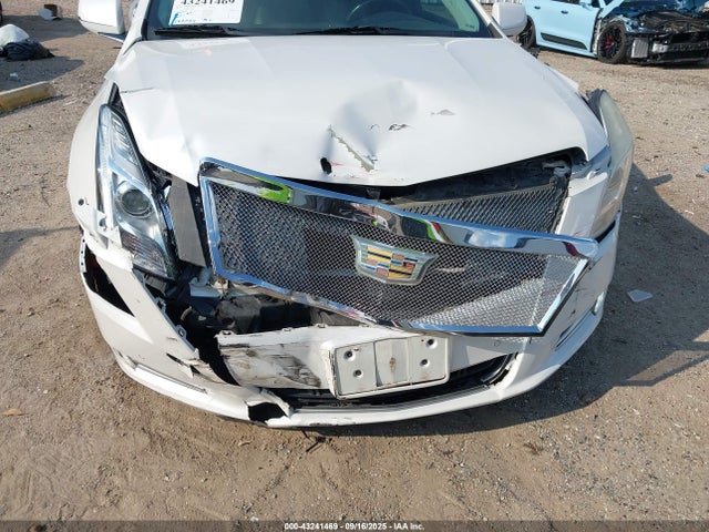 2016 CADILLAC XTS 2G61M5S39G9182328 Photo 5