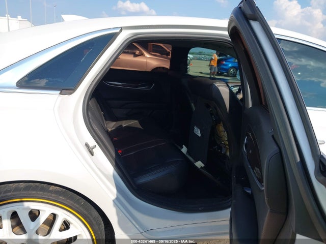 2016 CADILLAC XTS 2G61M5S39G9182328 Photo 7