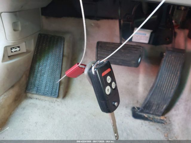 2008 ACURA TL 19UUA66248A004828 Photo 10