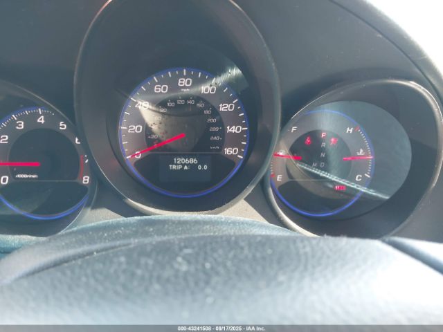 2008 ACURA TL 19UUA66248A004828 Photo 6
