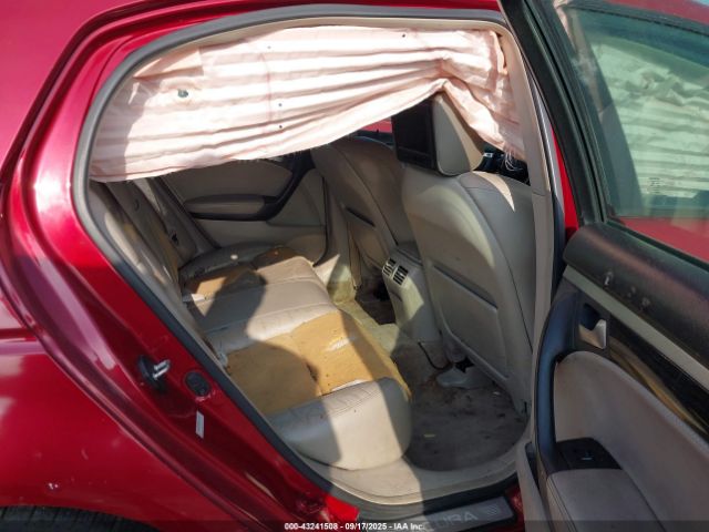 2008 ACURA TL 19UUA66248A004828 Photo 7