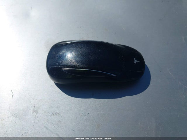 2016 TESLA MODEL X 5YJXCBE4XGF007823 Photo 10