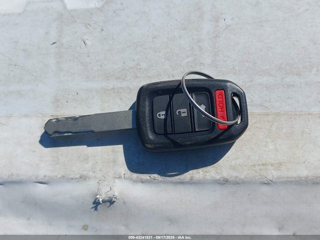 Honda k20c2 2019 2HGFC2F62KH521259 Image 11