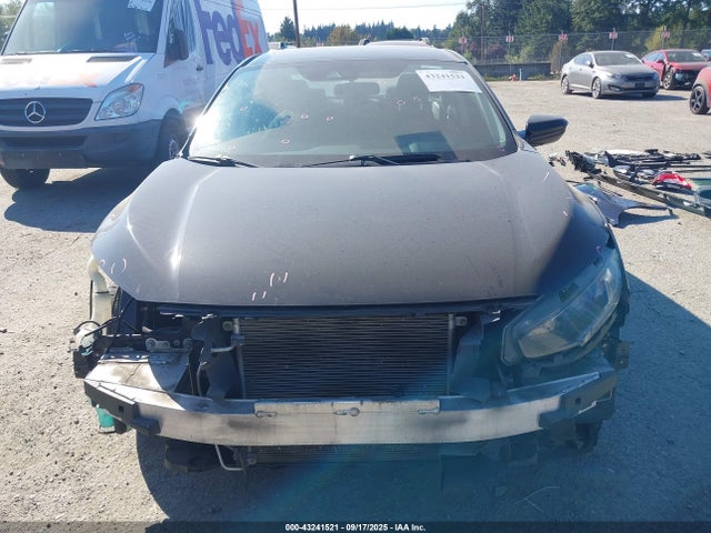 Honda k20c2 2019 2HGFC2F62KH521259 Image 13