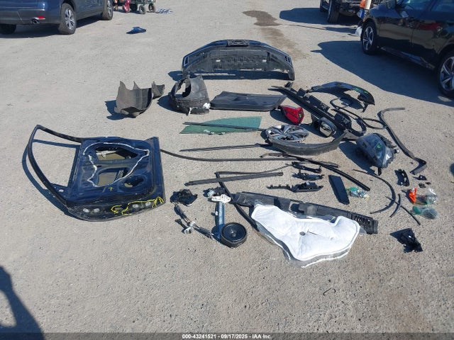 Honda k20c2 2019 2HGFC2F62KH521259 Image 12