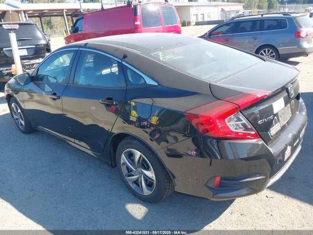Honda k20c2 2019 2HGFC2F62KH521259 Image 3