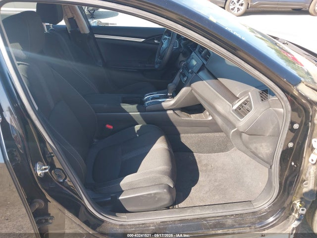 Honda k20c2 2019 2HGFC2F62KH521259 Image 5