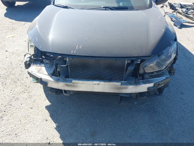Honda k20c2 2019 2HGFC2F62KH521259 Image 6