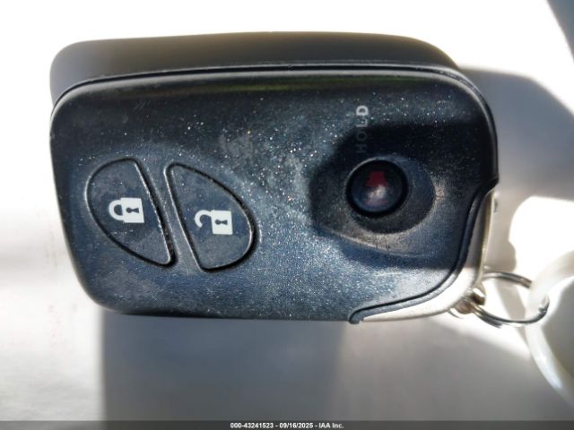 2014 LEXUS CT 200H JTHKD5BH8E2186216 Photo 10