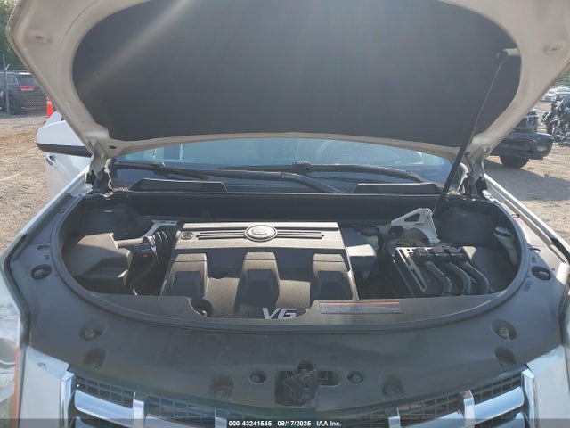 2013 CADILLAC SRX 3GYFNDE35DS533296 Photo 9