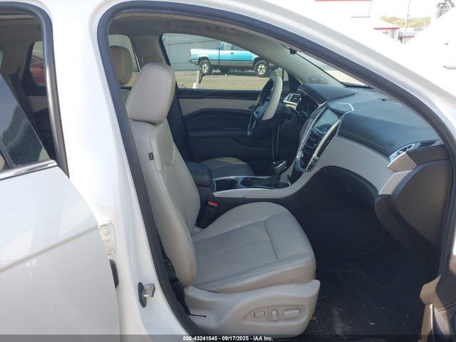2013 CADILLAC SRX 3GYFNDE35DS533296 Photo 4