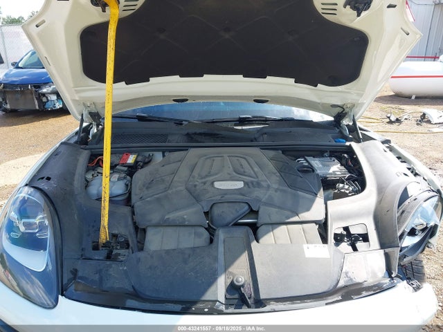 Porsche Cayenne 2019 WP1AA2AY0KDA07770 Image 10
